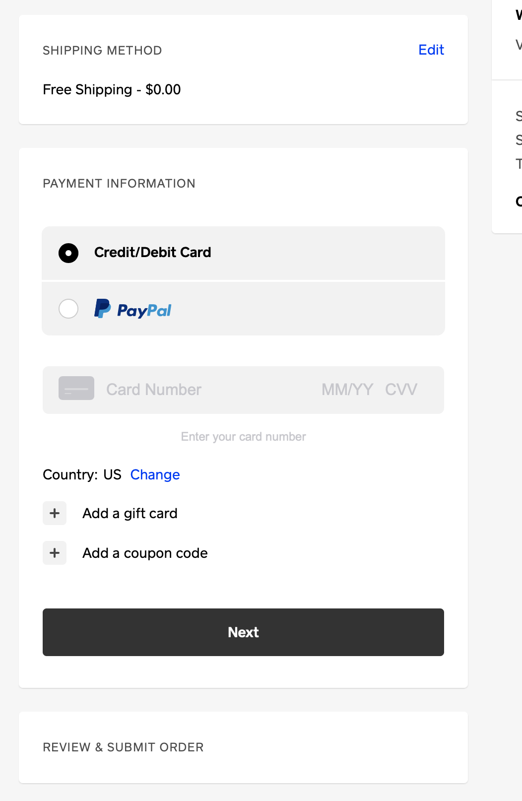 paypal-checkout-button-not-showing-up-the-seller-community