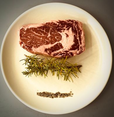 Bass Strait Rib Eye