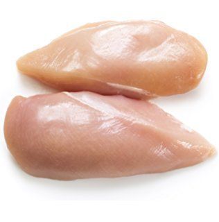 Jidori Chicken Boneless, Skinless Breast