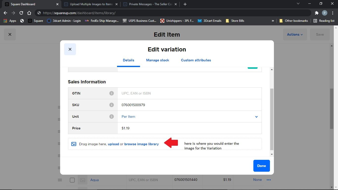 upload-multiple-images-to-items-and-variations-the-seller-community