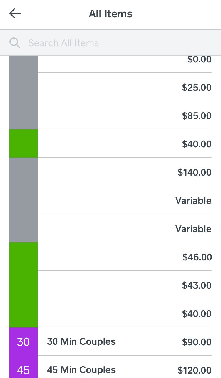 solved-item-names-not-showing-on-dashboard-the-seller-community