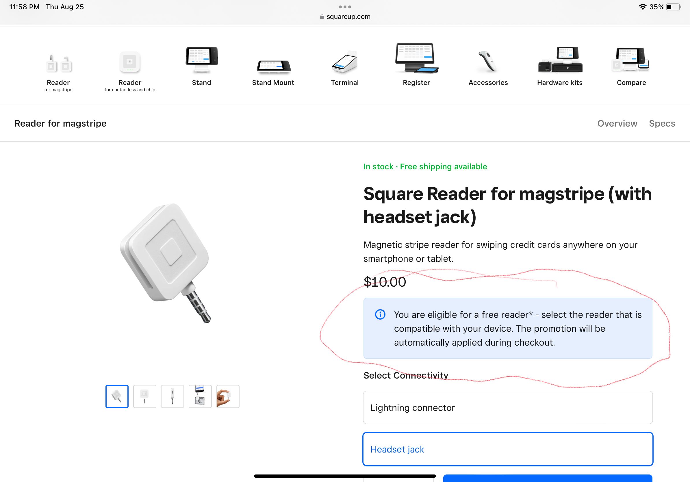 How Do Magstripe Readers Work