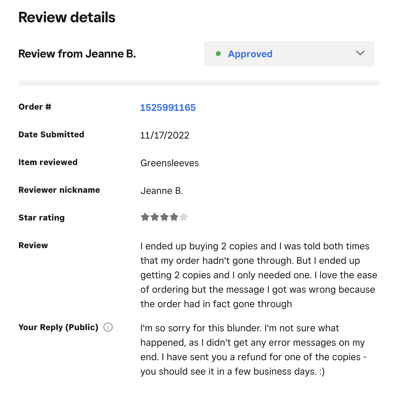 Freelywear Reviews  Read Customer Service Reviews of freelywear.com