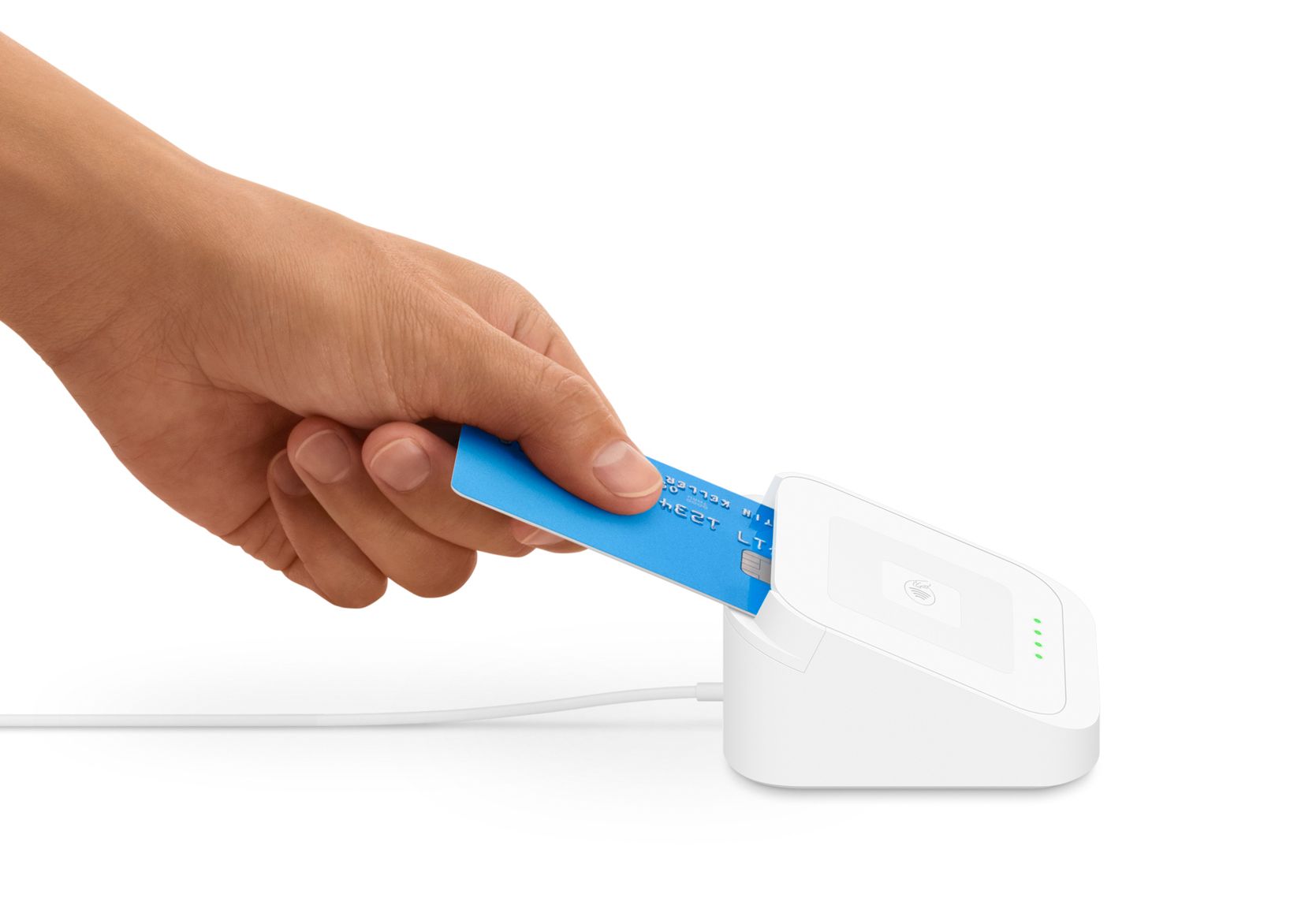 解決済み: 新しいSquare Reader、よくある質問 Top10！ - The Seller 