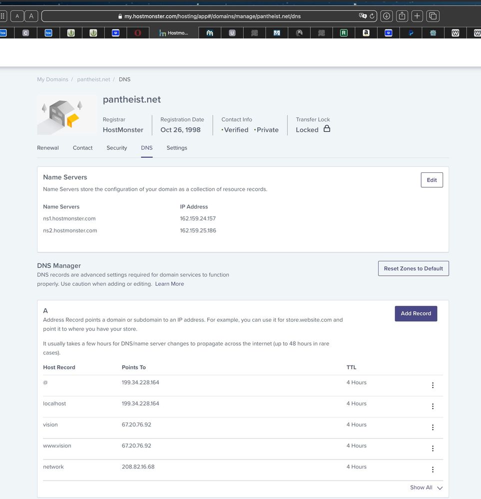 NEW Hostmonster DNS settings for pantheist.net - 19 Feb 2023.jpg