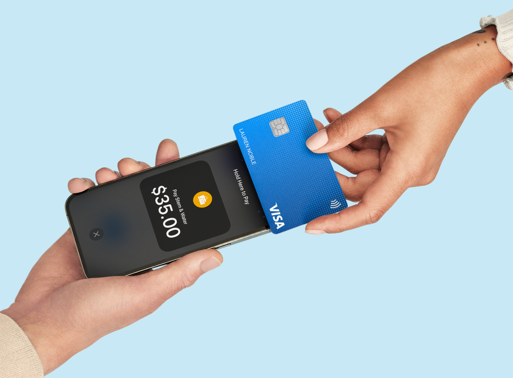 Afterpay launches digital card to provide a convenient in-store payment  solution - Tech Guide