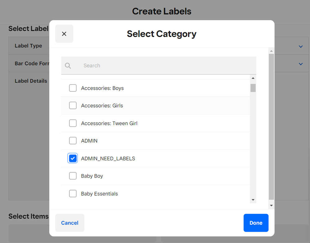 Create Labels - Select Category.png