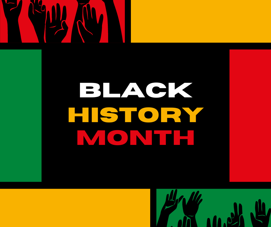 Union Celebrates Black History Month: Black-Owned Business Spotlight