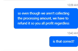 Chat #2 regarding refunded fees.png