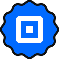 Square Logo