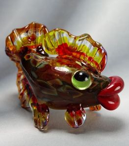 Fantasy Fish Sculpture.JPG